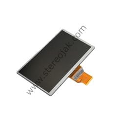 Harward Hr-713 İndash  Multimedya Teyp LCD EKRAN    WD070PHT50AE-A1           WDO7OPHT50AE-A1      WDO70PHT50AE-B1