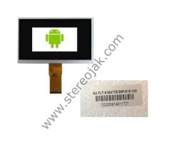 DRIVETEC   DC-715     DC-716      LCD EKRAN   AU FLY-63A9735-50P-H18-100  ( LX-CLD )