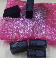 HF115F  005-2ZS4   5VDC    8 BACAK ÇİFT KONTAK ROLE