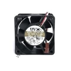 AVC C6025B12H fan 12(V) 0.16(A) 3wire 60*60*25MM