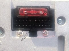 NAVITECH DTV-7600 TEYP SOKETİ
