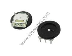 B102 3 Pin İnce Pot 1K 3 Bacak