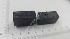 panasonic   ALZN1B05   5V  16AMPER  TEK KONTAK  8 BACAK  ROLE
