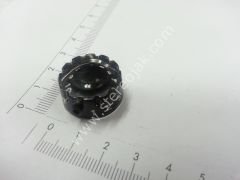 DME-43 YANDAN VİDALI DÜĞME 23mm 50 ADET