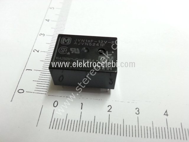 JVN1AF-12V-F   JVN1AF-12V-F