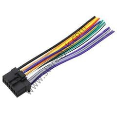 DEH-2800MP   OTO TEYP SOKETİ KABLOSU