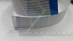 32 damar/pim/pin/yollu   50cm  şerit kablo