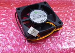 FD2460207S1   DC24V  0.08AMP  3 KABLO FAN