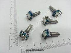 New Genuine PIONEER ROTARY 403-DDJLE-418-HA 403-DDJLE-418 for DDJ-SX beats potans encoder