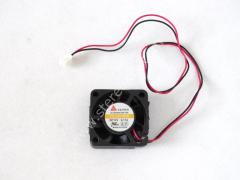 3x3x1 cm	YS-TECH	12 v	0,11 A	2 uç	Ball Bearing