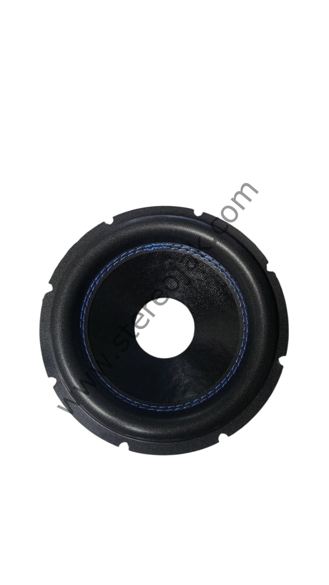 20 Cm Mavi Dikişl Hoparlör Konisi , Subwoofer ,Slp , Subbass Konisi , ( Bobin Kısmı : 5 CM - Derinlik : 3 CM ) 1. Kalite