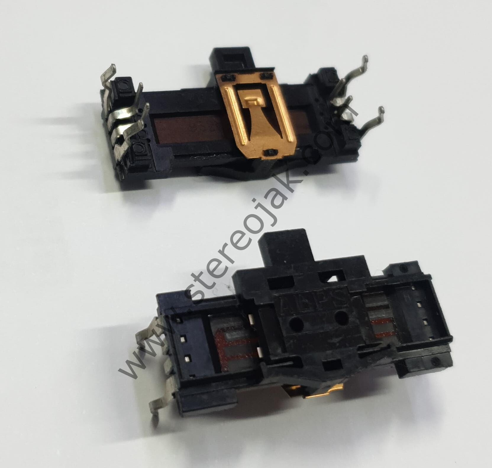 30mm   3cm  ALPS  sürgü pot  10KB