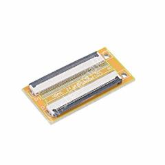 54 PIN FLAT /FLEX KABLO   BİRLEŞTİRİCİ  UZATMA  BORDU