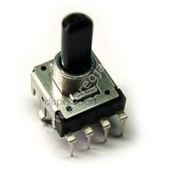 Effect Parameter   DJM 600 ASX7011  uyumlu  potans