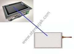 AMT 10427   DOKUNMATİK    SIEMENS SIMATIC HMI TP700 COMFORT, 7''TP700  COMFORT   UYUMLU   HMI   DOKUNMATİK     91-10427-000       1071.0103A