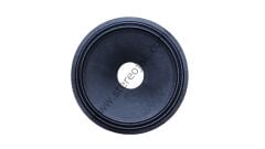 25cm Taiwan Hoparlör Konisi , 2 Bukle , Boğaz : 62mm , Derinlik : 58mm ( 1. Kalite Ekstra Dayanıklı )