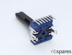 Djm600  uyumlu   balans potans tıklı