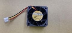 SUNON GM1204PQV1-8A  , DC 12V  2.8W , 40X40X28MM , 3 KABLO