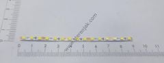 90mm(9cm) led florosan en:3mm 12 volt