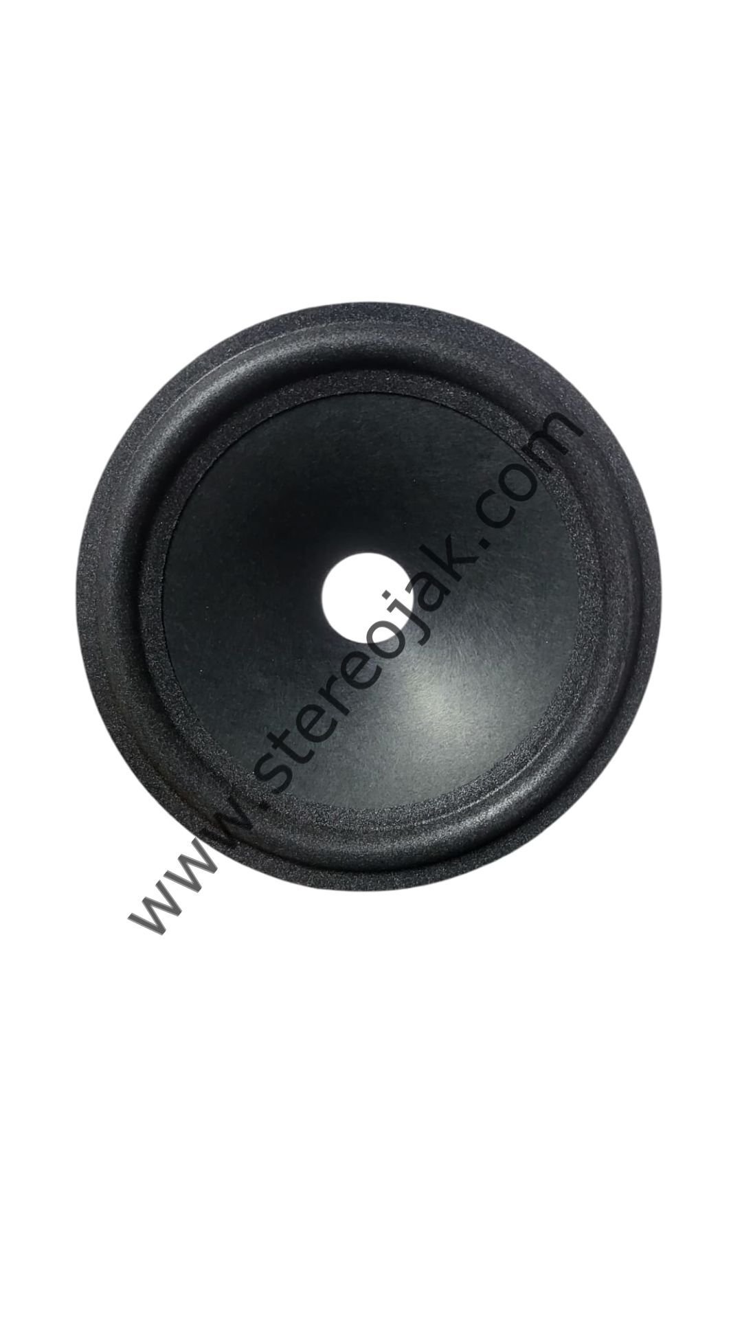 20cm Hoparlör Konisi , Bobin Çapı , 3.6cm Derinlik 4.5cm , Sünger Kenar