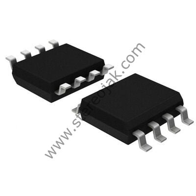 RT5047   /   RT5047A  Single Output LNB Supply and Control Voltage Regulator   SOP-8 SMD