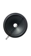 20cm Hoparlör Konisi , Bobin Çapı , 2.54cm Derinlik 4.5cm , Sünger Kenar