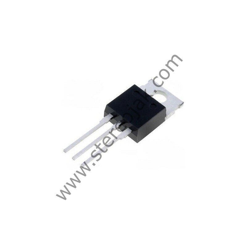BTA24-700B , TO-220AB Triyak , Triac
