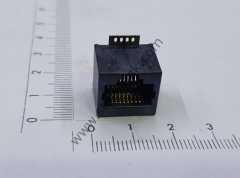 ETHERNET JAK  8P8C SMD AYAK