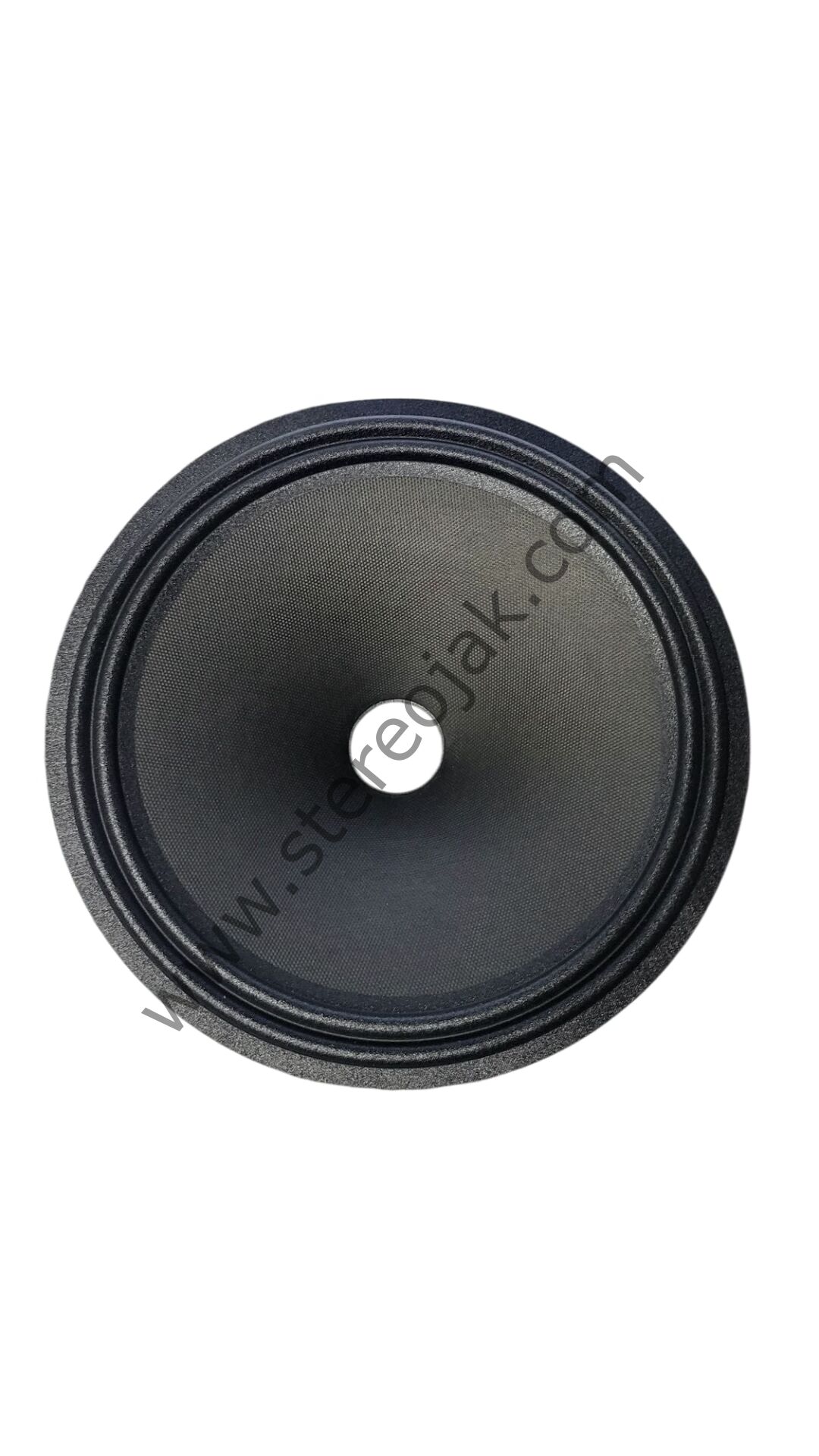 25CM Hoparlör Konisi - Bobin Çapı : 3.6CM , Yükseklik : 6.5CM , 2 Bukle