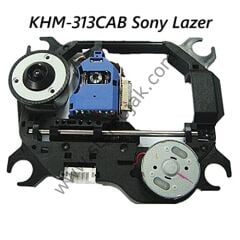 KHM-313CAB Sony Lazer    ( 1.Sınıf Optik Okuyucu Göz )