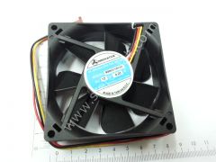 8x8x2.5cm 12volt 0.25 amper