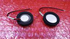 25 MM   SOĞUK BUHAR KRİSTALİ/NEBÜLİZATÖR KRİSTALİ/NEMLENDİRİCİ BUHAR KRİSTALİ