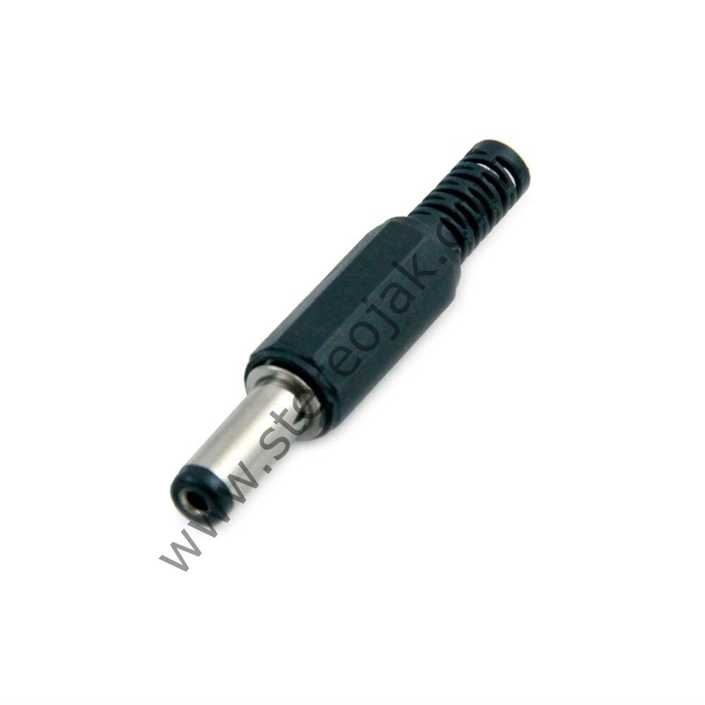 DC Jak 2.5mm Uzun