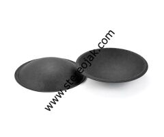 4.5 Cm Hoparlör Toz Kapağı , Hoparlör Kubbesi , Subwoofer Bas Kapağı , Hoparlör Göbeği