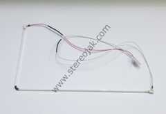 7 INCH  L MODEL  FLORASAN    (  EBAT    160MM X  95MM )     LB070WV1-TD03 LCD EKRAN   UYUMLU