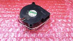 50x15mm   5 volt  salyangoz  blower fan