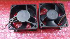 dc brushless   DELTA AUB0612H  DC12V 036AMPER  FAN