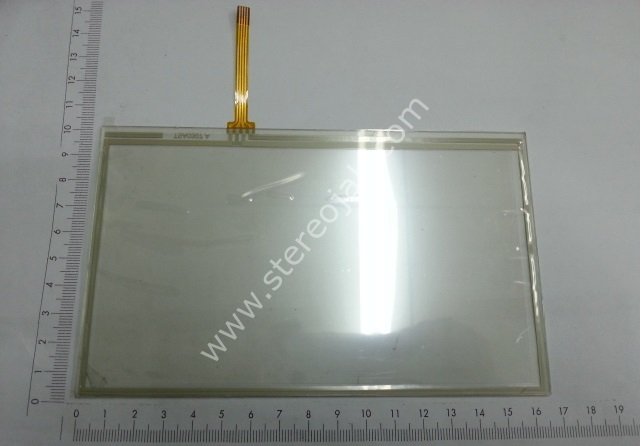 7 INCH  TOUCH PANEL