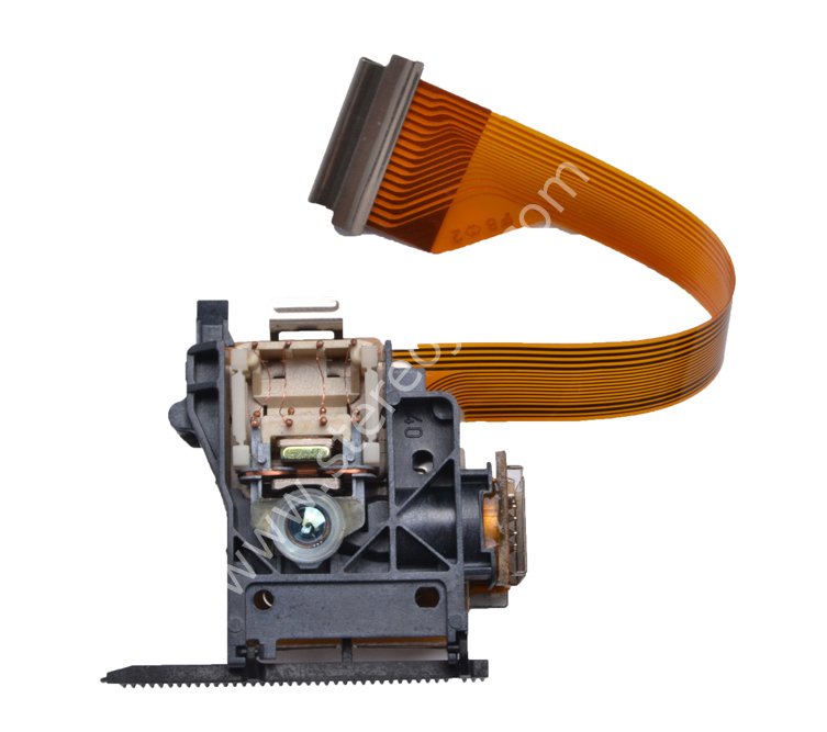 VAU1254/11  CD-PRO   1.SINIF   OPTİK OKUYUCU
