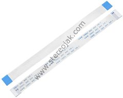 JI HAW AWM E118077  2896 Casper Nirvana NB 15.6 model  22 damar usb board flex kablosu