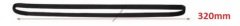 PİKAP LASTİĞİ ÇAP:205MM İKİYE KATLANMIŞ HALİ : 320MM ( 1.SINIF PİKAP LASTİĞİ )