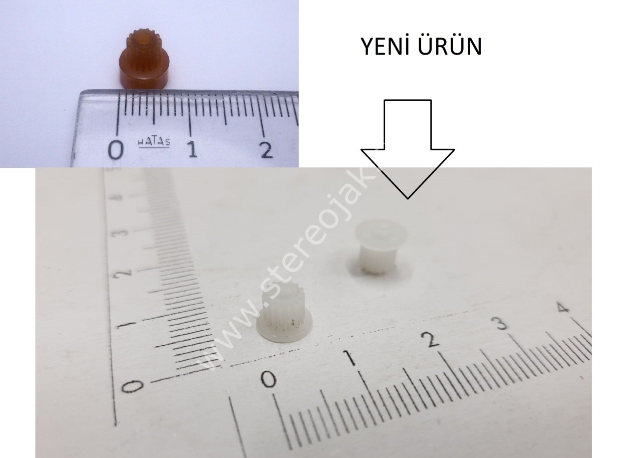 GRUNDIG KASET  MİL DİŞLİSİ( MUADİL ÜRÜN ) Grunding CN 500 Super Hifi CN 500,510 CN 820 830 CN 930 C 403,409,411,430 C 2000 2001 2500 2600 C 4150 4200  c260  C 4800 C 6000 C6200 C4100 Automatic Radio Grundig Radio MK232 UNITRA ( Studio 3010 ) C3200