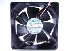 Nmb 9cm 9025 12v 0.43a Fan 3610kl 04w B50    2  KABLO