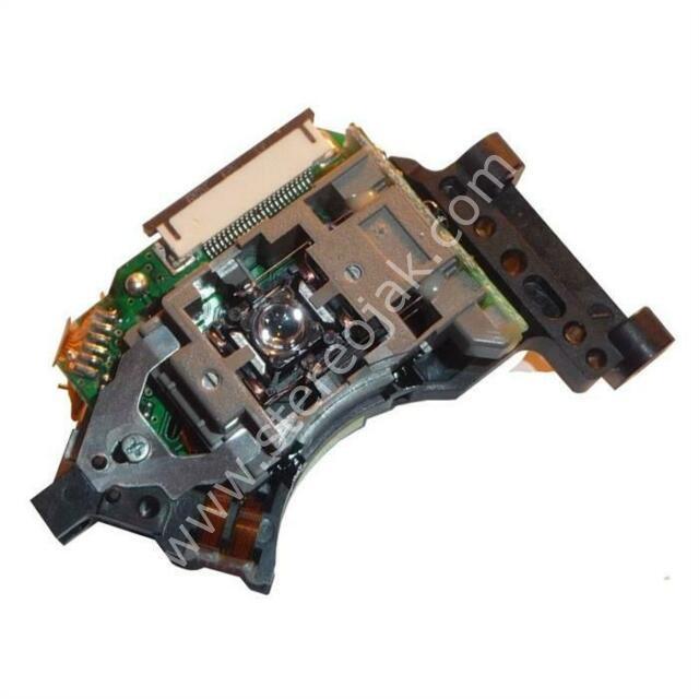 HARMANKARDON DVD39       MODEL NO . HD 970   LASER LENS