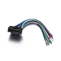 Deh-p7400mp   oto teyp soketi