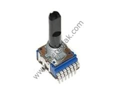 Master Balance potentiometer  DJM600  uyumlu ( TAIWAN ALPHA UZUN ÖMÜRLÜ )