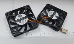 POWER LOGIC PLA06010S12L   6X6X1CM DC12V 011AMPER 3 KABLO