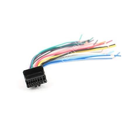 DEH-P5800MP    DEH-P5850MP   OTO TEY SOKETİ
