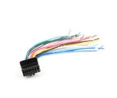 DEH-P5800MP    DEH-P5850MP   OTO TEY SOKETİ