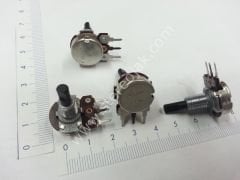 RTP-115   3 pin 4.7k liner  potans